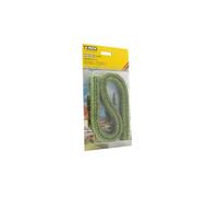 NOCH 21512 - Setos de Modelo, 15 X 8 mm, Verde Claro