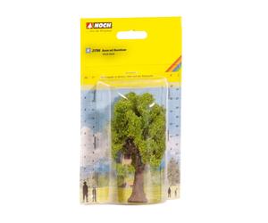 NOCH 21766 Escala N Árbol Con Casa de Árbol Modelismo Ferroviario