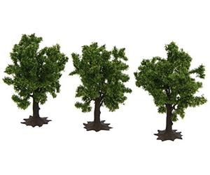 NOCH 25110 Árboles frutales, Verdes