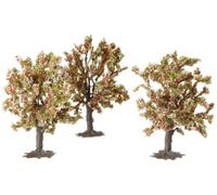 NOCH-25112 Árboles frutales, de Flor Rosa (25112)