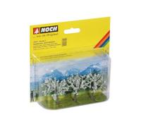 Noch 25511 - 3 árboles frutales con flores blancas [Importado de Alemania]