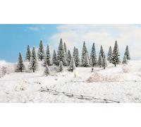 NOCH 32828-25 Abetos nevados