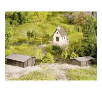 NOCH 44315 Set de Edificios pequeños