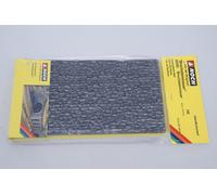 Noch 58250 Pared En Piedra de Cantera 23 ,5x12, 5 CM H0 Modelismo