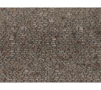 NOCH 60371 Muro De Ladrillos, 28 X 10 Cm