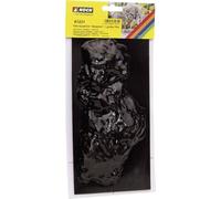 NOCH 61231 Paisaje parte y accesorio de juguet ferroviario - Partes y accesorios de juguetes ferroviarios (Paisaje, Cualquier marca, 1 pieza(s), Negro)