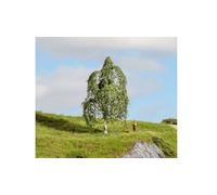 NOCH® Abedul Colgante, 12 cm de Alto, para Diferentes Anchos y Escalas