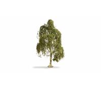 NOCH® Abedul Colgante, 18 cm de Alto, Anchos de vía H0, TT, N, Z, así como construcción de dioramas, Manualidades y Bricolaje