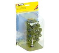 Doble Tronco De Abedul H0 21641, 19 Cm De Alto Nuevo