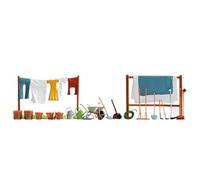 NOCH - Accesorio para maquetas