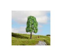 NOCH® Árbol de Madera de Fresno de 13 cm de Alto, Hecho a Mano para escenas realistas. Ideal para Escalas 1:35, 1:72, 1:32, 1:45