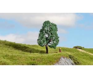 NOCH® Árbol de Madera de Roble de 10 cm de Alto, para Ancho de vía H0, TT, N, Z
