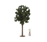 NOCH Árbol Frondoso, Ideal para Maqueta de Tren, Aprox. 35CM Alto La Vía G,