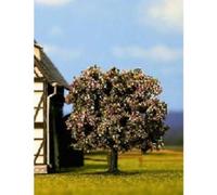 NOCH Árbol frutal, Multicolor, h0, TT, n (Modellbahnshop Korn 21570)