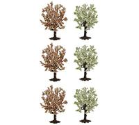 NOCH Árboles frutales, florescientes