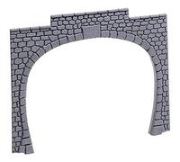 Noch Boca de túnel, 2 Vias, 2 pzs.