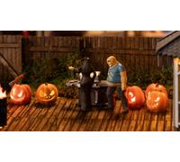 NOCH Calabazas, Iluminadas, Con LED, 5 Piezas En 1:87 H0 Para Halloween