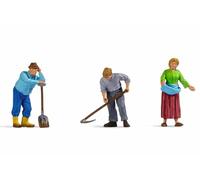 NOCH- Campesinos, Color Vistoso (17840)