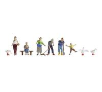 Noch- Campesinos, Multicolor (36629)