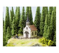 NOCH Capilla San Nepomuk
