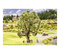 NOCH casa de árbol, Color Verde (21765)