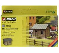 Noch Caseta de guardavías