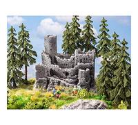 NOCH Castillo en ruinas