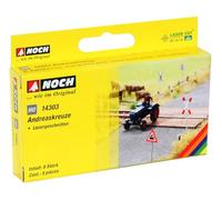 Noch Cruz de San Andrés