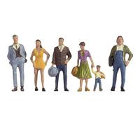 NOCH Decoración para modelismo ferroviario 15479 H0-1:87