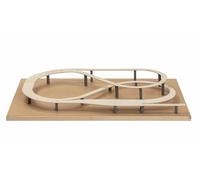 NOCH Easy-Track 53700 - Kit de construcción de trassenberg, Multicolor