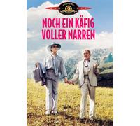 Noch ein Käfig voller Narren [Alemania] [DVD]