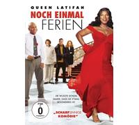 Noch einmal Ferien [Alemania] [DVD]