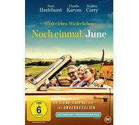 Noch einmal, June [DVD]