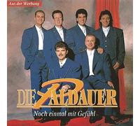 Noch einmal mit Gefühl