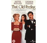 Noch einmal mit Gefühl [Reino Unido] [VHS]