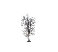 NOCH-Estructuras de árbol Tilo, Color Verde, Small (22020)