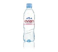 Noch Evian agua mineral 12 x 50 cl