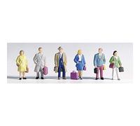 Noch- Viajeros, Multicolor (15220)