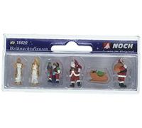 Noch - Figura para modelismo (15920)