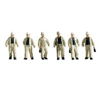 NOCH - Figura para modelismo ferroviario H0 Escala 1:87 (sonstige 15042)