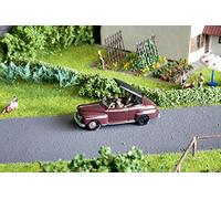 NOCH - Figura para modelismo ferroviario HO Escala 1:87 (16526)