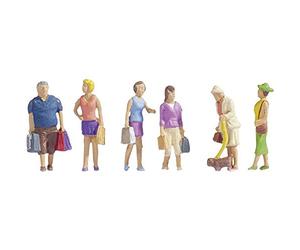 NOCH - Figura para modelismo (Sonstige 15518)