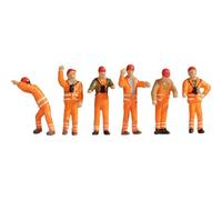NOCH-Figuras H0 (Modellbahnshop Korn 36275)