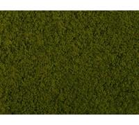 NOCH- Foliage Light Green, 20 x 23 cm Follaje, Verde Claro, Color Coloured (7270)