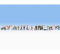 Noch H0 16047 - Mega Kit Ahorro “ en el Trabajo” Producto Nuevo