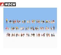 Noch Mega Set Figuras sentadas Económico