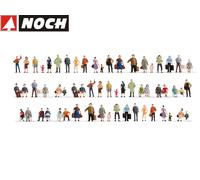 NOCH Mega Set económico de Figuras