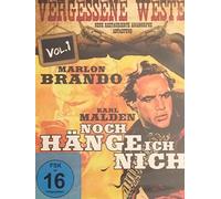 Noch hänge ich nicht - Vergessene Western Vol. 1 [Alemania] [Blu-ray]