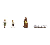 Noch Hansel y Gretel 15804 con Bruja