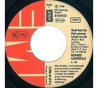Noch hast du dein ganzes Leben vor dir(Rock`n`Roll Lullaby)/Ohne LIebe(7" Vinyl Single)(1976)(EMI 1C-006-31819)
